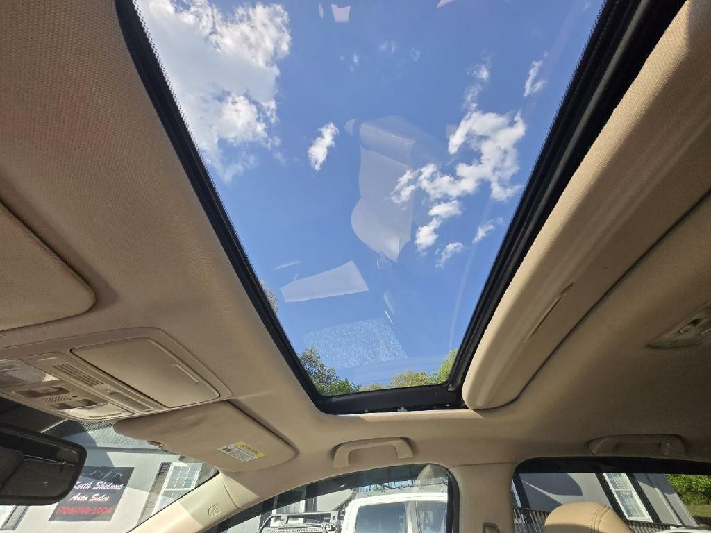 2015 Honda CR-V Image 24