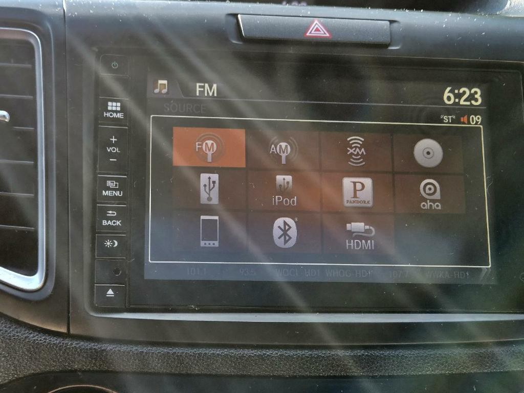 2015 Honda CR-V Image 25