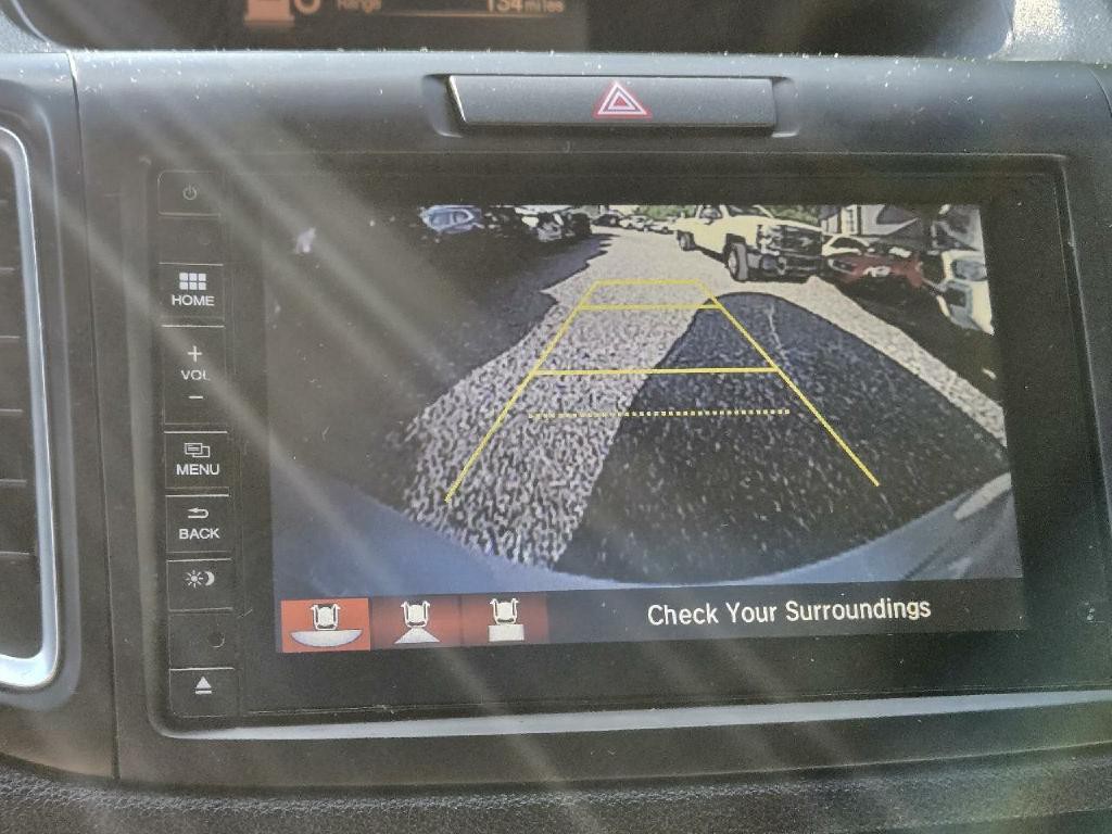 2015 Honda CR-V Image 26