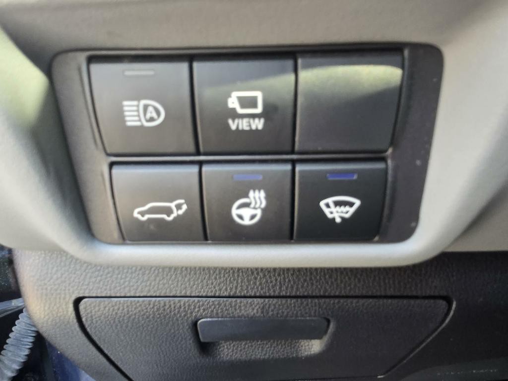 2022 Toyota Highlander Image 19