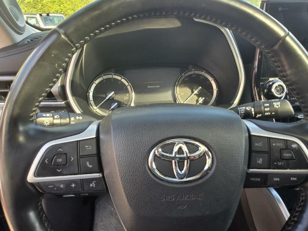 2022 Toyota Highlander Image 20