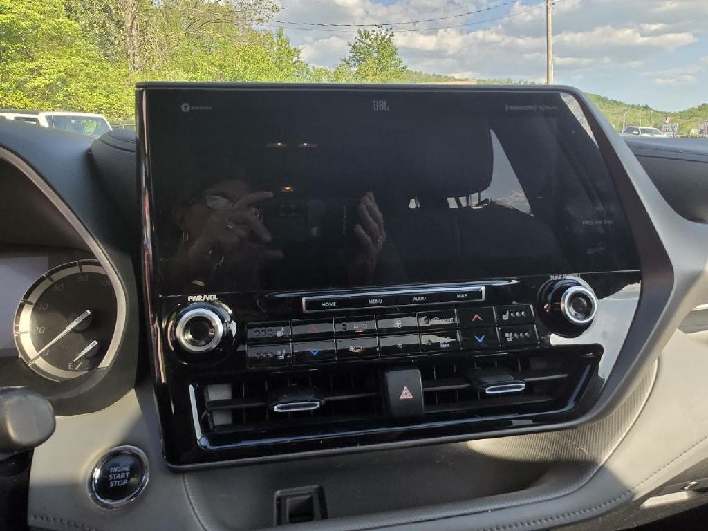 2022 Toyota Highlander Image 21