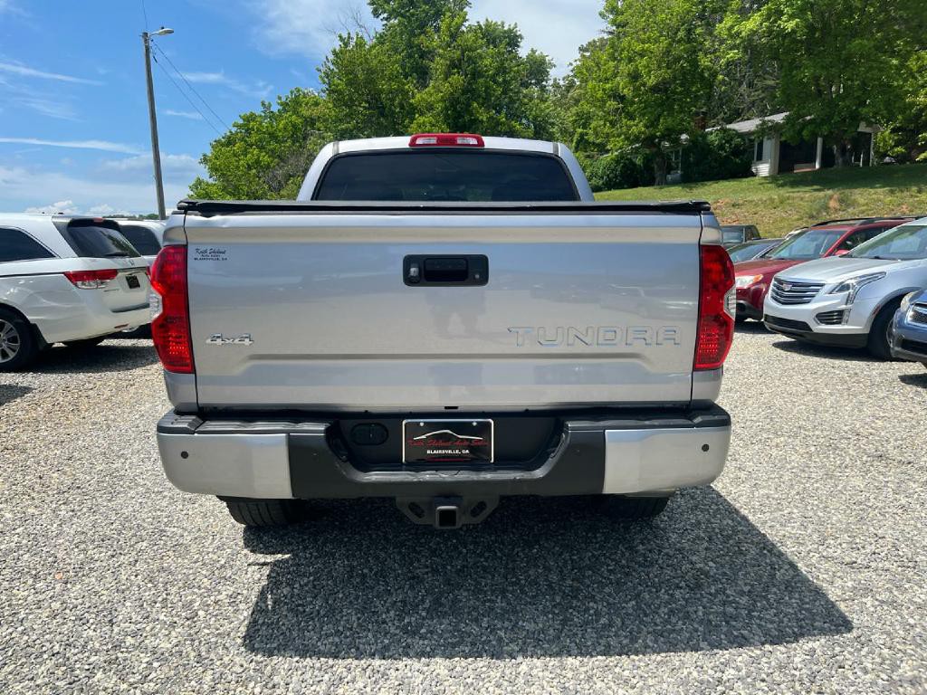 2014 Toyota Tundra Image 6