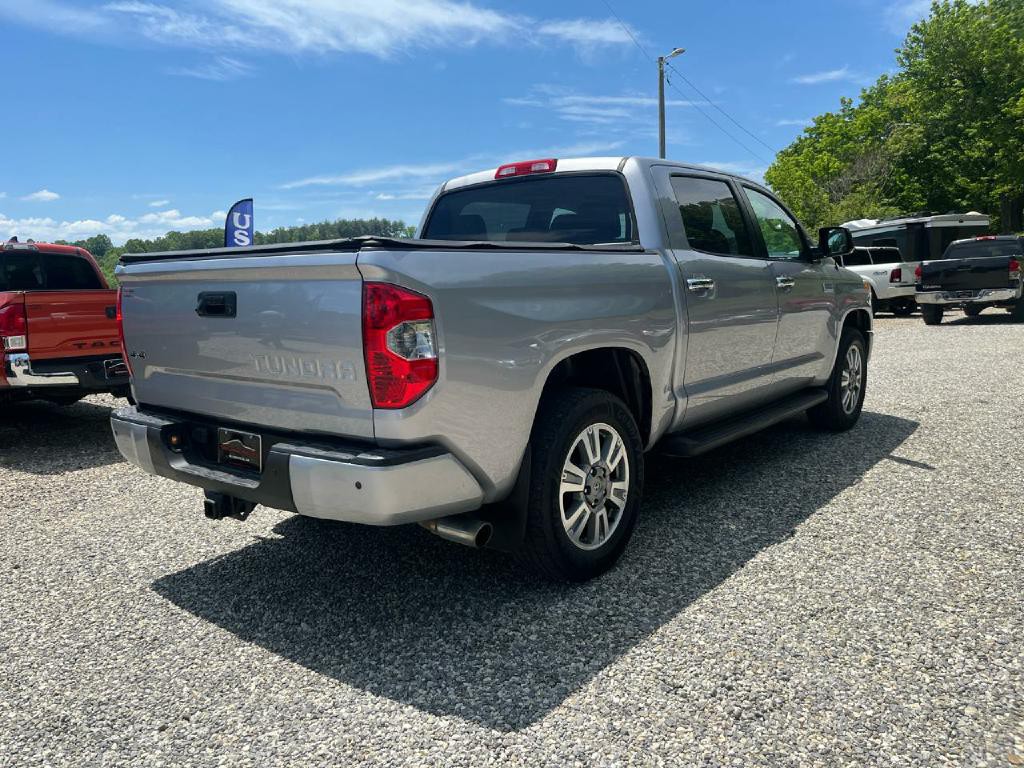 2014 Toyota Tundra Image 7