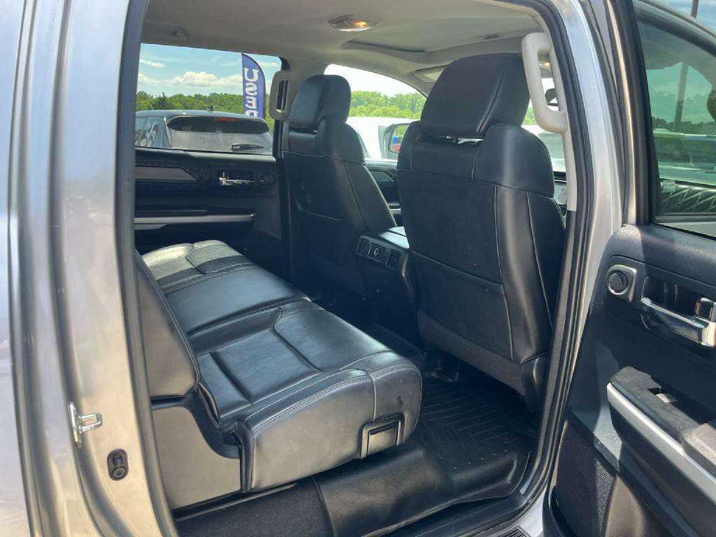 2014 Toyota Tundra Image 10