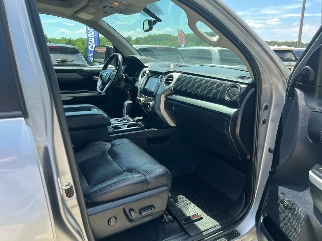 2014 Toyota Tundra Image 11
