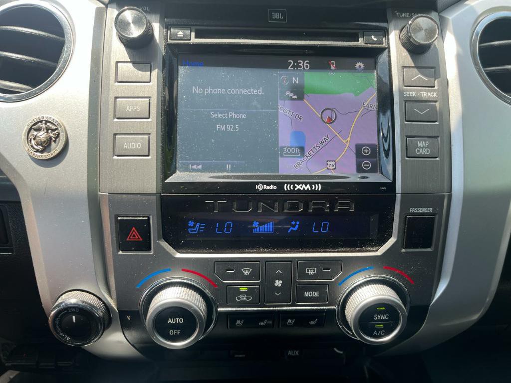 2014 Toyota Tundra Image 13
