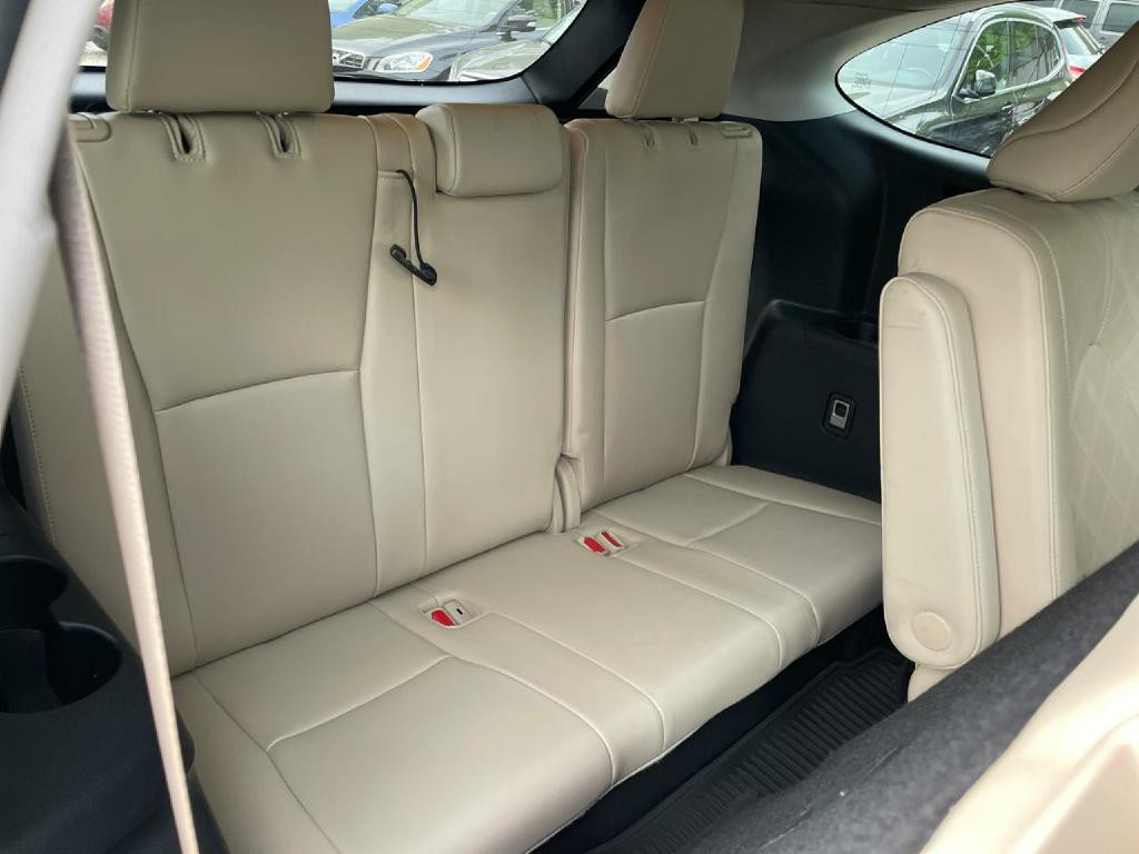 2021 Toyota Highlander Image 18