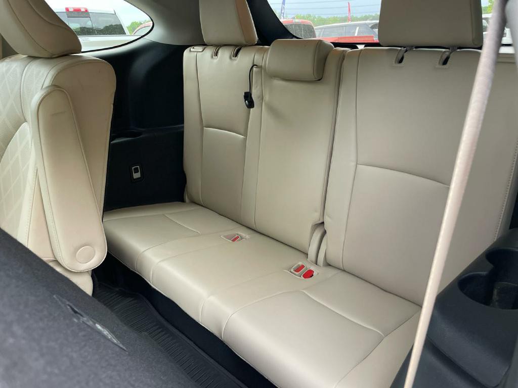 2021 Toyota Highlander Image 23