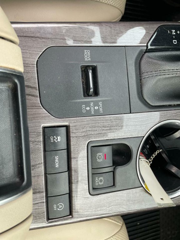 2021 Toyota Highlander Image 26