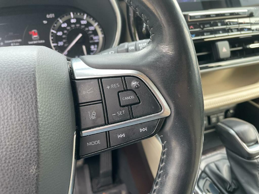 2021 Toyota Highlander Image 29