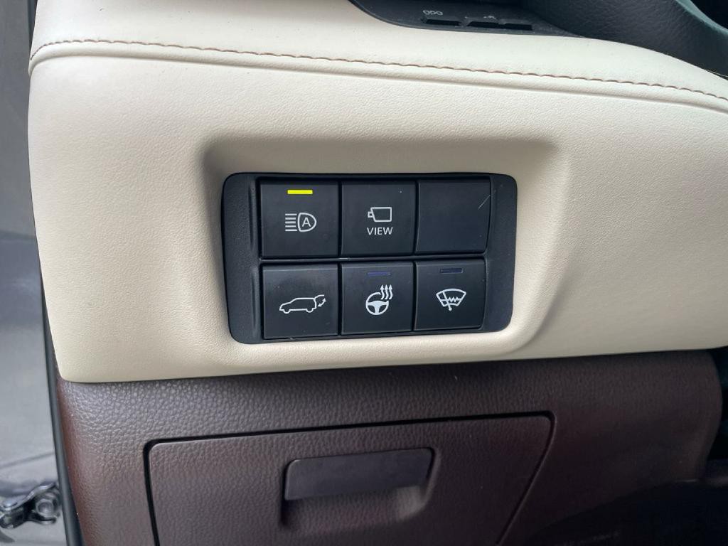 2021 Toyota Highlander Image 32