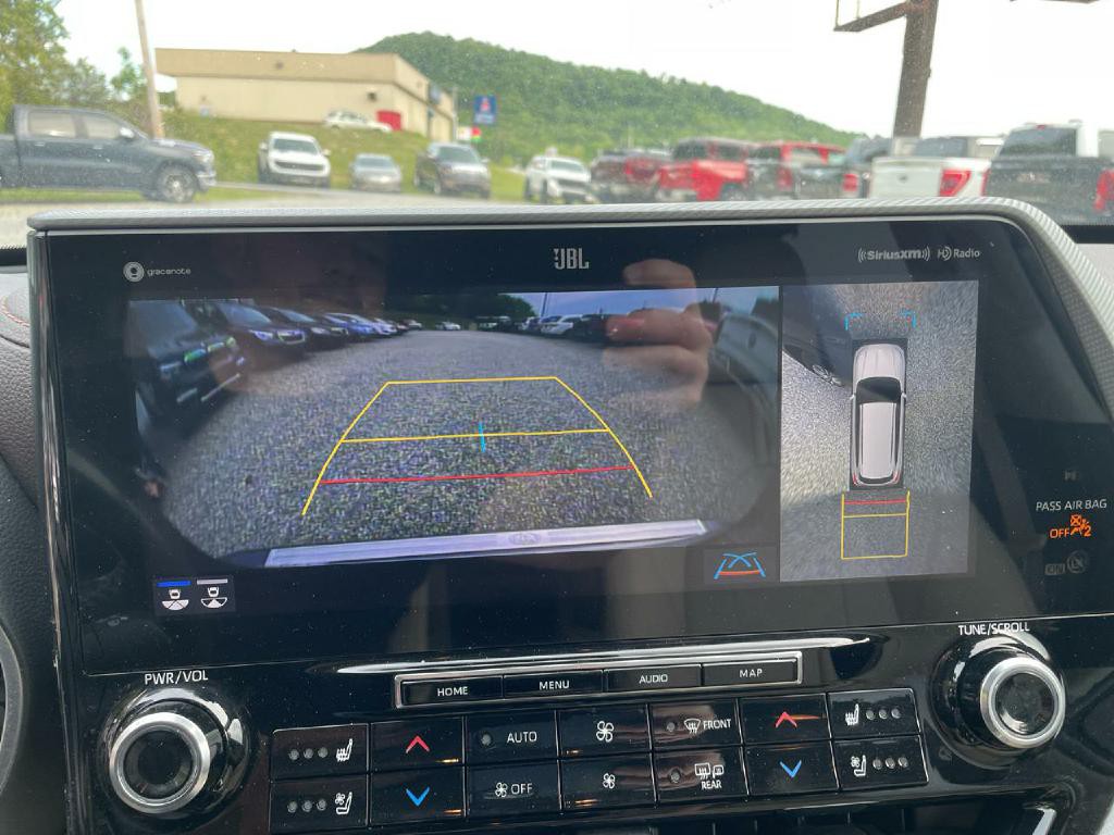 2021 Toyota Highlander Image 34