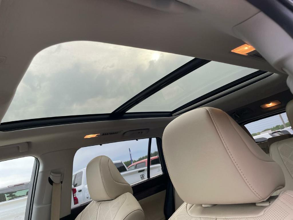 2021 Toyota Highlander Image 35