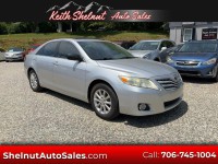 Image for 2011 Toyota Camry V6 Auto XLE (Natl) ID: 7463727