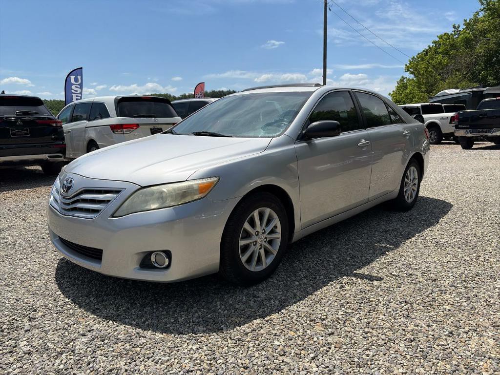 2011 Toyota Camry Image 15
