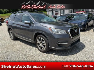Image for 2019 Subaru Ascent 2.4T Touring 7-Passenger ID: 7463736