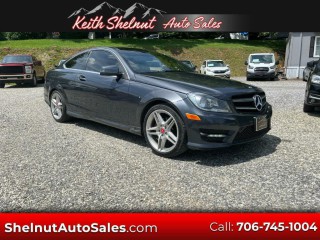 Image for 2013 Mercedes-Benz C-Class C 250 ID: 7463748