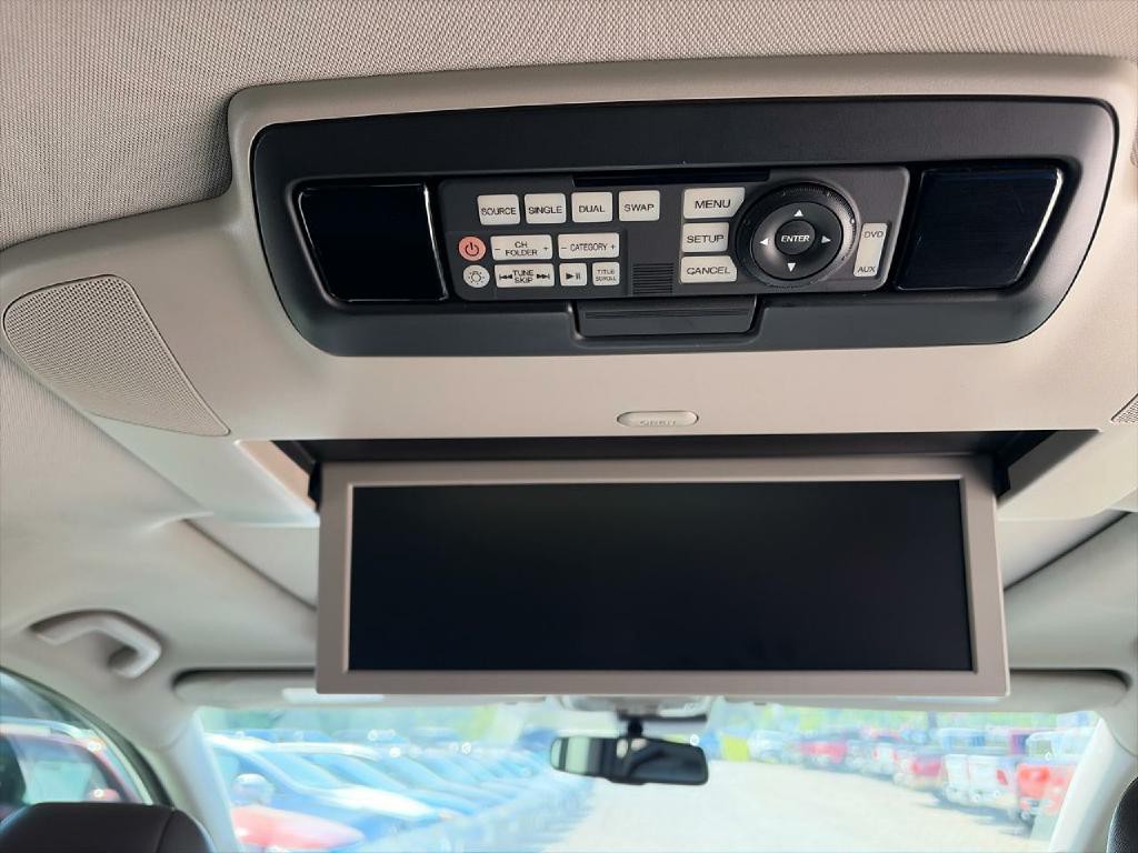 2015 Honda Odyssey Image 15