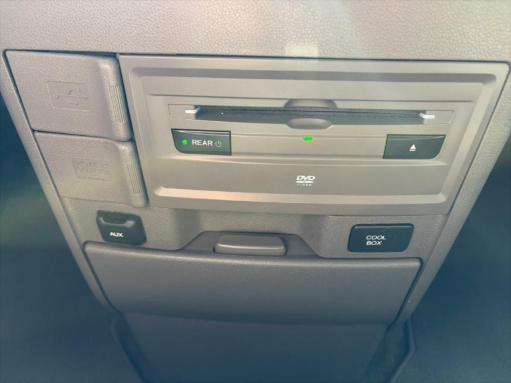 2015 Honda Odyssey Image 24