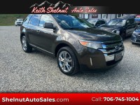 Image for 2011 Ford Edge Limited ID: 7463804