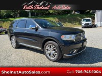 Image for 2015 Dodge Durango Citadel ID: 7463812