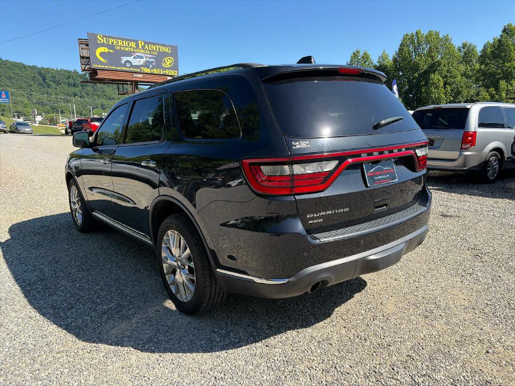 2015 Dodge Durango Image 5