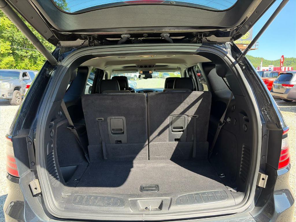 2015 Dodge Durango Image 7