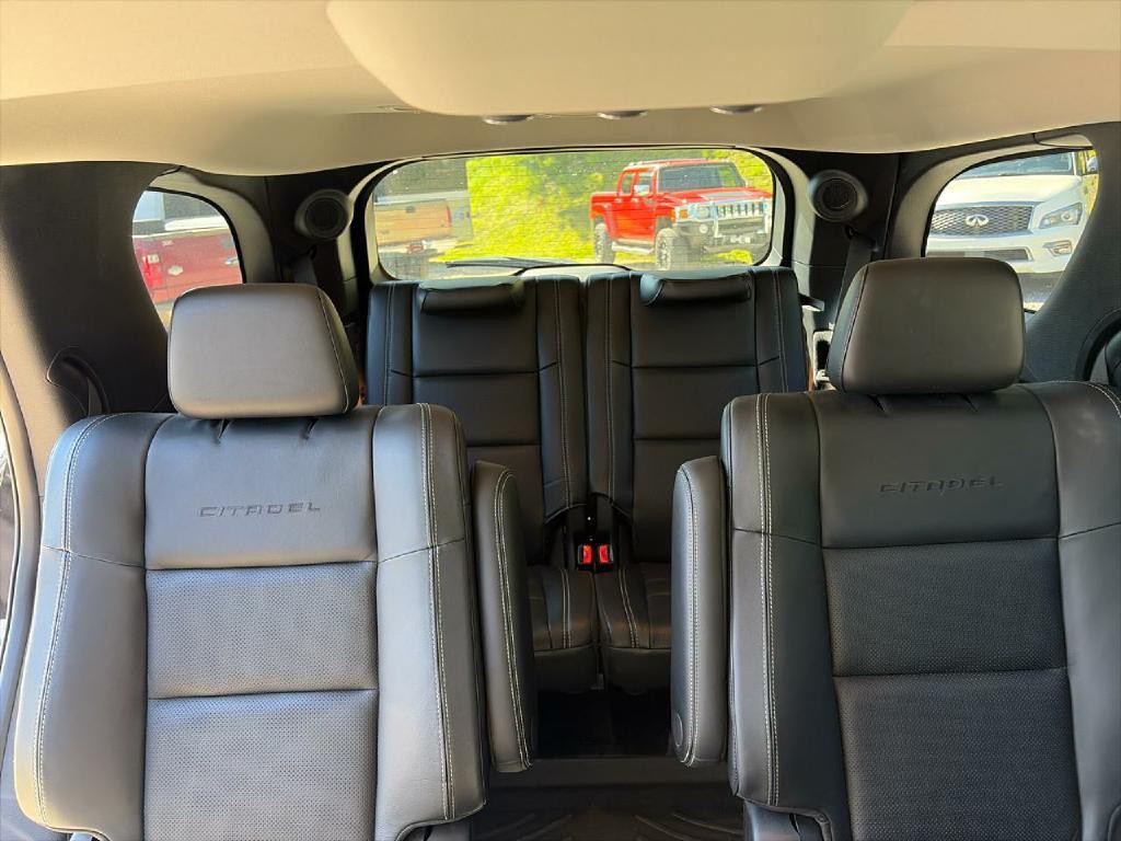 2015 Dodge Durango Image 12