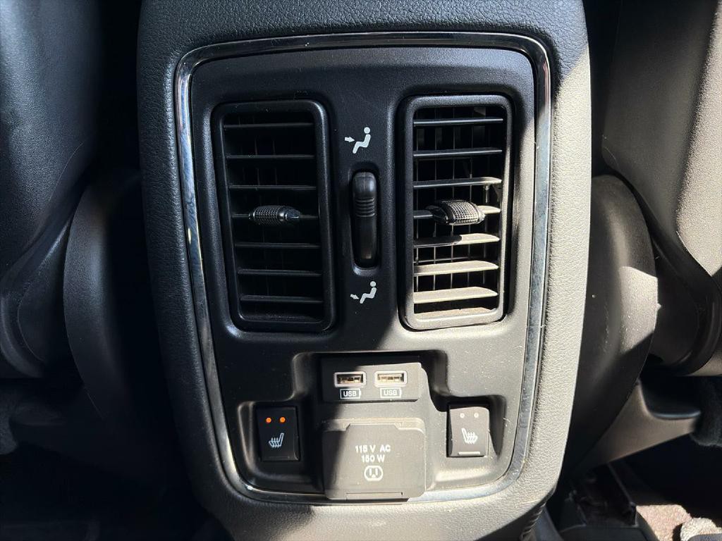 2015 Dodge Durango Image 14