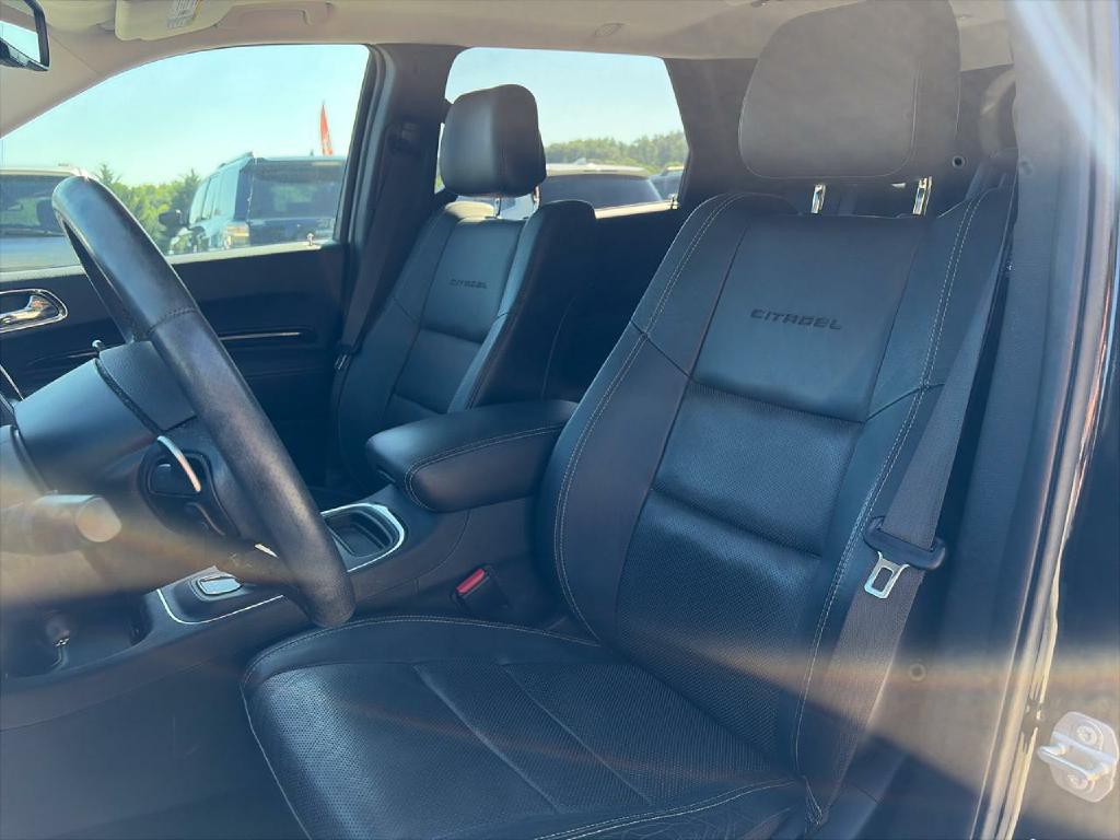 2015 Dodge Durango Image 15