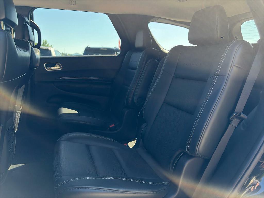 2015 Dodge Durango Image 16