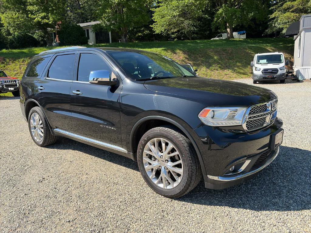 2015 Dodge Durango Image 22