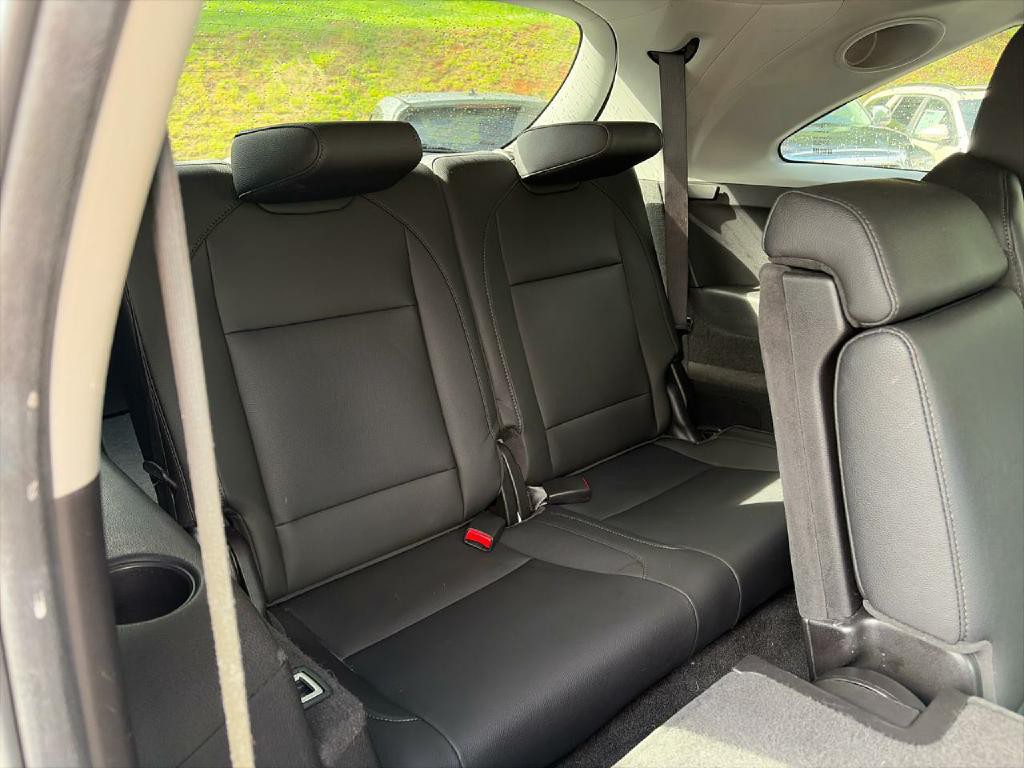 2016 Acura MDX Image 11