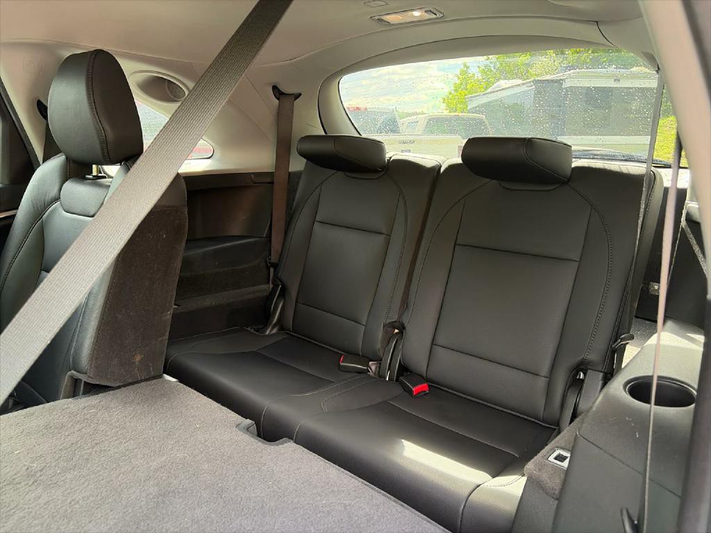 2016 Acura MDX Image 14