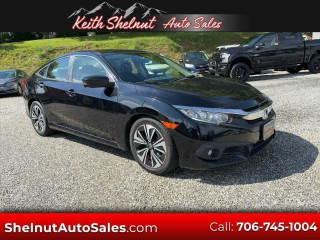 Image for 2018 Honda Civic EX-T ID: 7486074