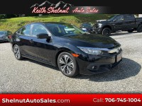 Image for 2018 Honda Civic EX-T ID: 7486074