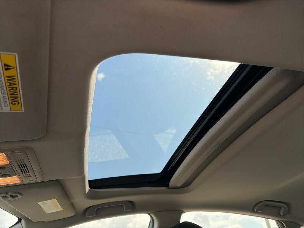 2018 Honda Civic Image 17