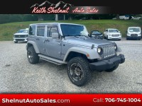 Image for 2016 Jeep Wrangler Unlimited Sport ID: 7493020