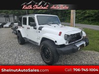 Image for 2017 Jeep Wrangler Unlimited Sahara ID: 7507138