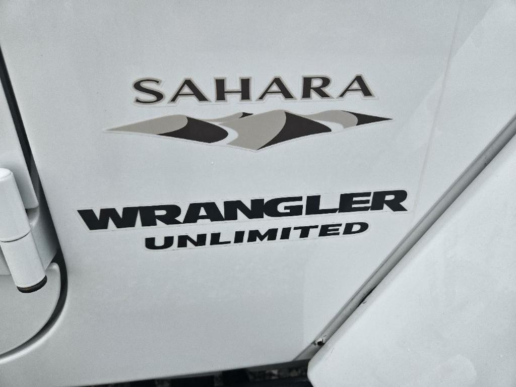 2017 Jeep Wrangler Unlimited Image 16