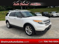 Image for 2012 Ford Explorer XLT ID: 7523362