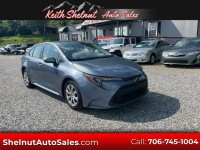 Image for 2022 Toyota Corolla LE (Natl) ID: 7525931