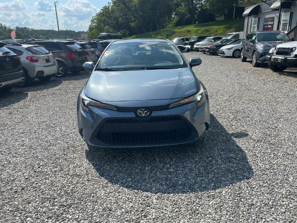 2022 Toyota Corolla Image 2