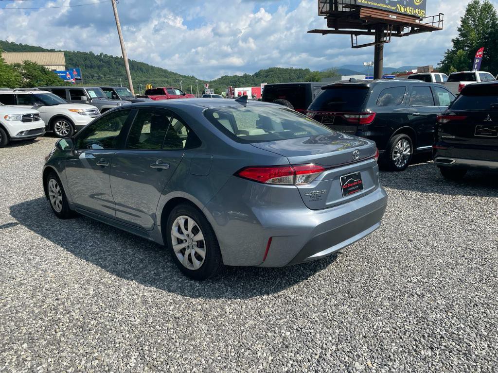 2022 Toyota Corolla Image 5