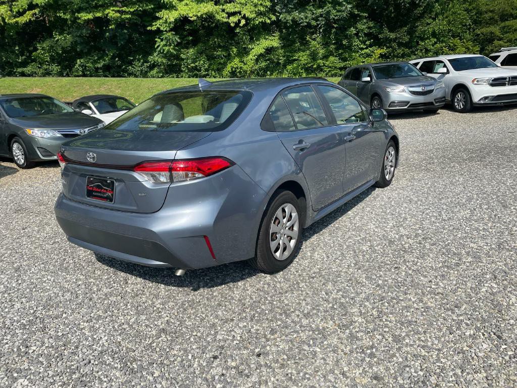 2022 Toyota Corolla Image 6