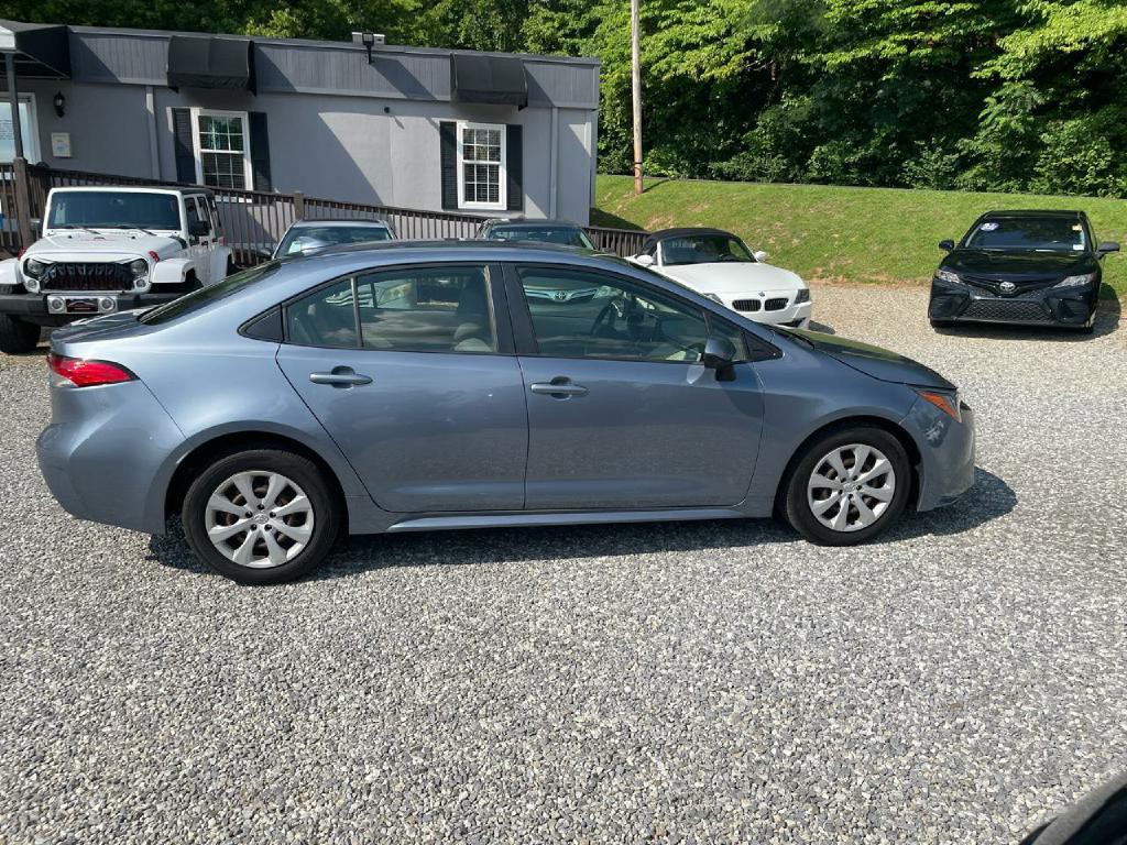 2022 Toyota Corolla Image 7