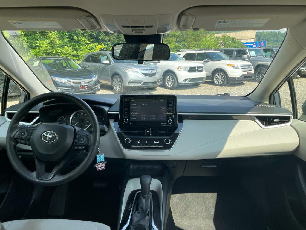 2022 Toyota Corolla Image 8