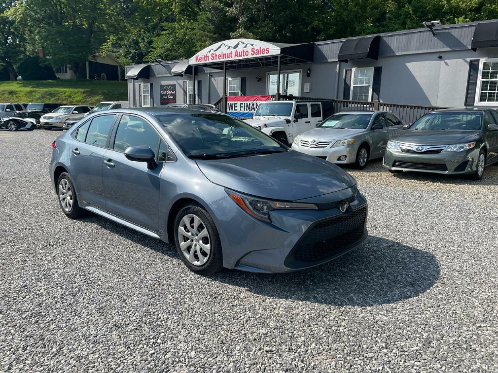 2022 Toyota Corolla Image 9