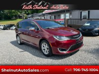 Image for 2020 Chrysler Pacifica Limited ID: 7576818